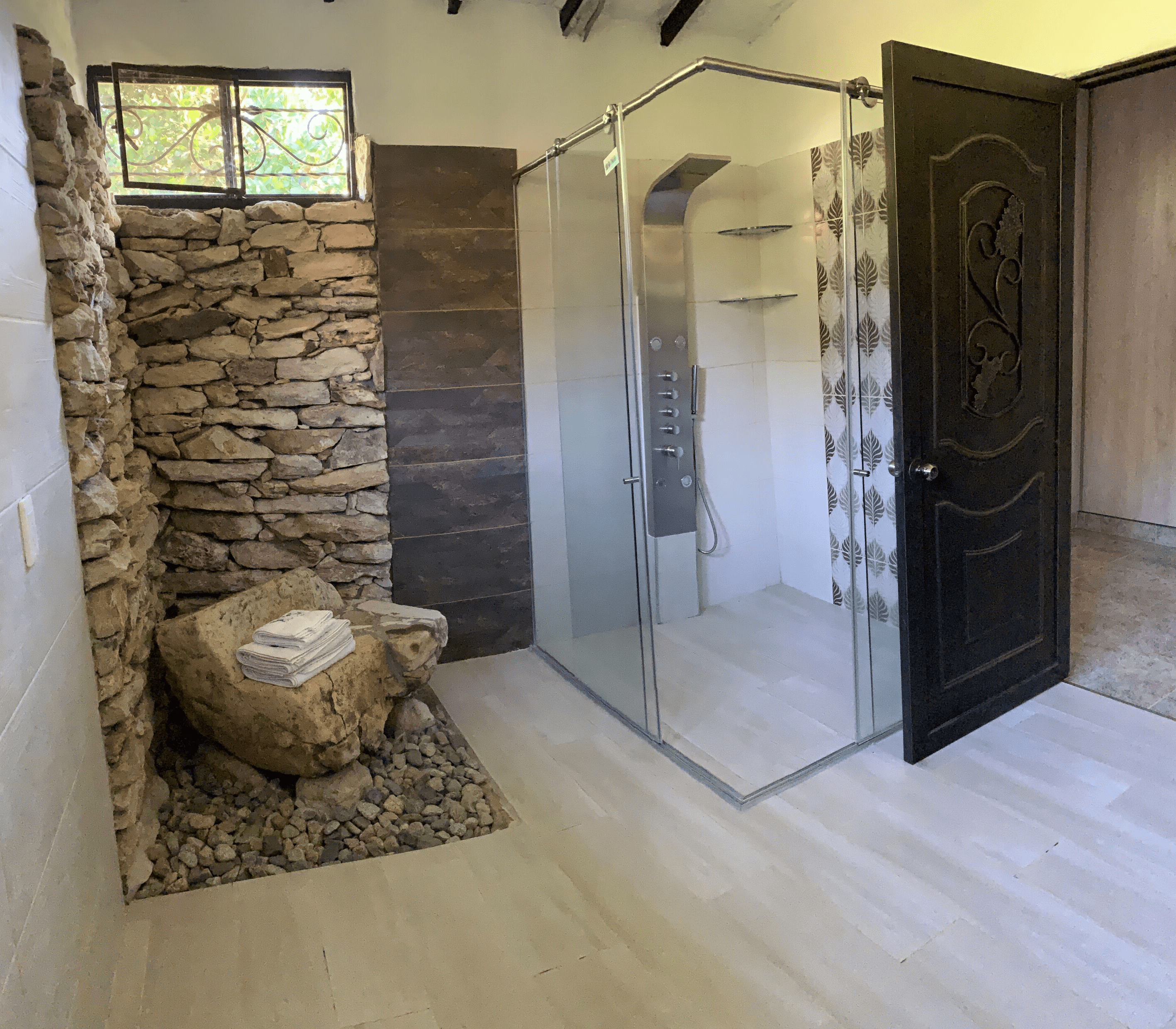 habitaciones